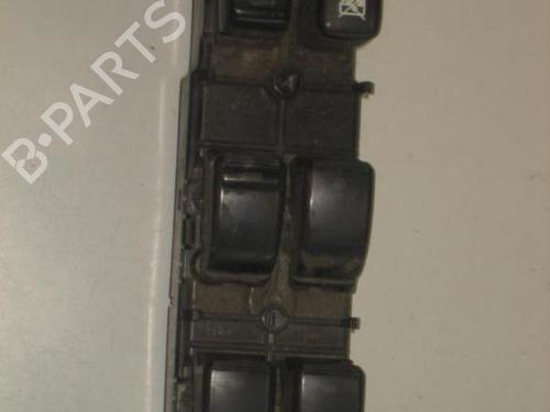 Used Left front window switch Left front window switch TOYOTA AVENSIS VERSO (_M2_) 2.0 D (CLM20_, CLM20R) (116 hp) 20910106 20910106