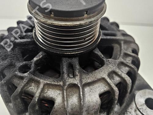 Alternator OPEL ZAFIRA TOURER C (P12) 2.0 CDTi (75) | BP36653024M7 - Image 4
