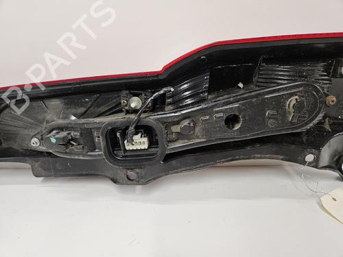 Left taillight FIAT PANDA (169_) 1.2 (169AXF2A, 169AXF1A) | BP37671972C34 - Image 3