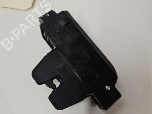 Tailgate lock PEUGEOT 307 (3A/C) 1.6 HDi 110 | BP28826907C101 