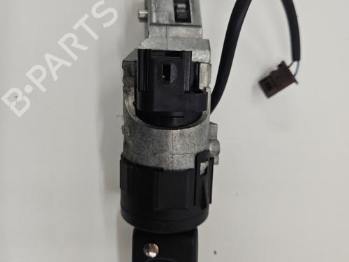 Electronic module CITROËN C4 II (NC_) 1.4 VTi 95 (NC8FP0) | BP28593307M83 