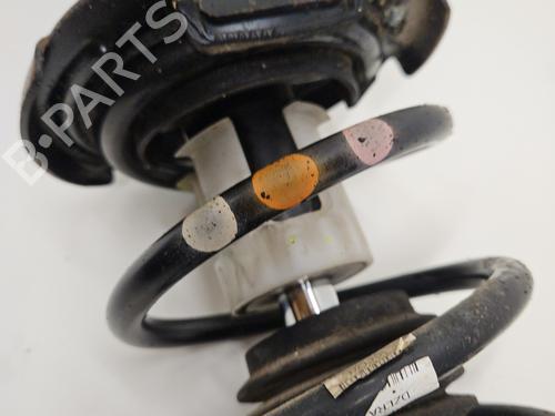 Used Right front shock absorber Right front shock absorber FORD KA+ III (UK, FK) [2014-2026] 33714362 33714362