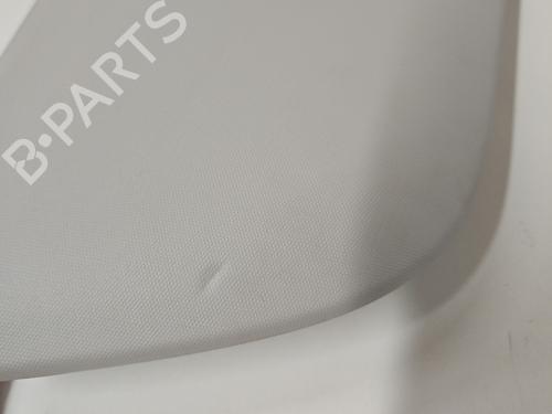 Left sun visor MERCEDES-BENZ VITO Van (W447) 119 CDI / BlueTEC (447.601, 447.603, 447.605) | BP32870818I1 - Image 1