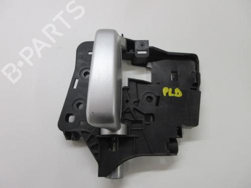 Rear right interior door handle PEUGEOT PARTNER Tepee 1.6 HDi 16V | BP20895193I16 