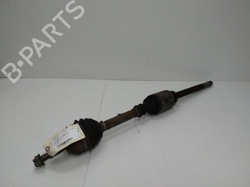 Used Right front driveshaft RENAULT LAGUNA I (B56_, 556_) 1.9 dCi (B56W) (107 hp) 20888871