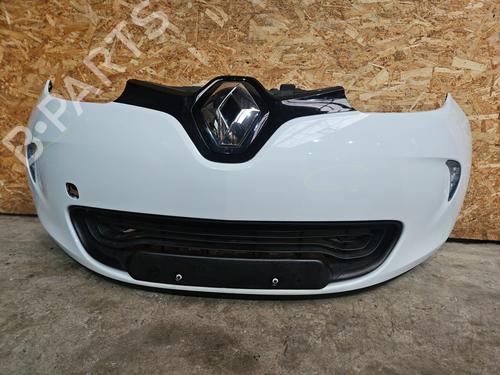 Foran kofangere RENAULT ZOE (BFM_) ZOE (92 hp) 31643511