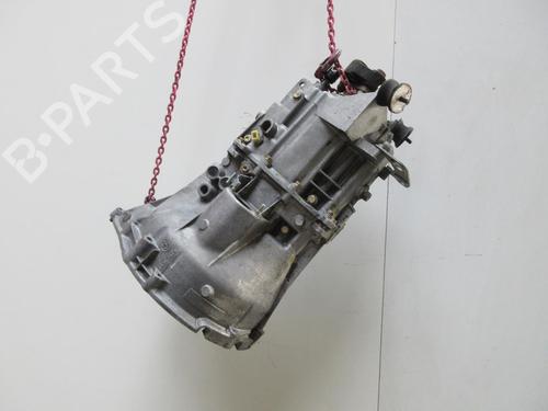 Gearbox BMW 3 (E46) 318 i | BP22108697M3 