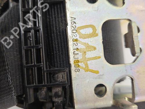 Front right seatbelt OPEL COMBO Box Body/MPV (X12) 1.3 CDTI (B05) | BP31071685I25 - Image 3