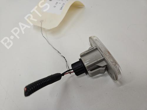 Right front indicator RENAULT TWINGO III (BCM_, BCA_) 1.0 SCe 75 | BP32664558C33