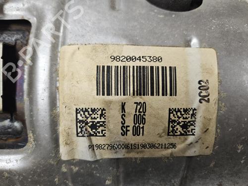 Used Catalyst Catalyst 39522847 39522847