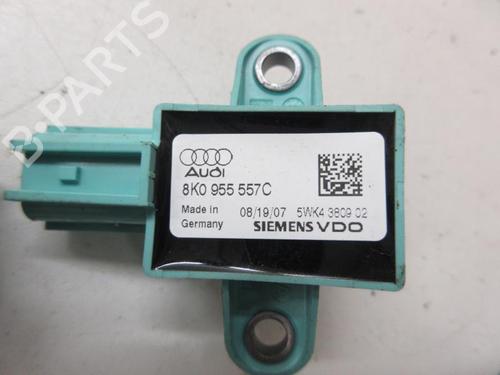Elektronisk modul AUDI A4 B8 Avant (8K5) 2.0 TDI (143 hp) 20906552