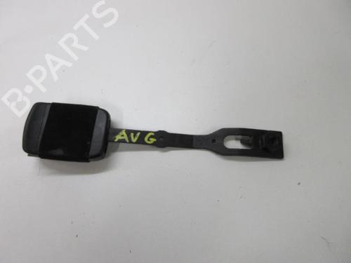 Used Seat buckle RENAULT LAGUNA III (BT0/1) 2.0 dCi (BT01, BT08, BT09, BT0E, BT0K, BT12, BT1C, BT1D,... (150 hp) 20900509