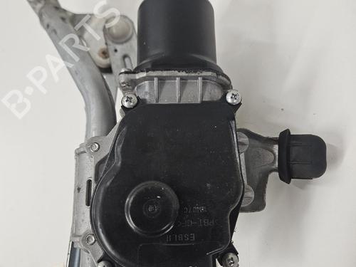 Front wiper motor RENAULT CAPTUR I (J5_, H5_) 0.9 TCe 90 | BP37449862M29 - Image 3