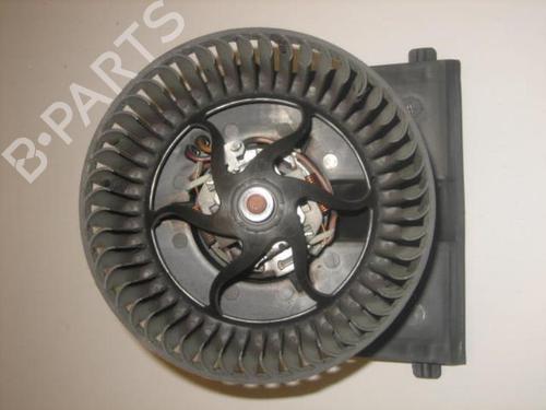 Heater blower motor VW GOLF IV (1J1) 1.9 TDI | BP20904675M62 