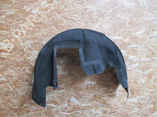 Used Wheel arch BMW 3 (F30, F80) 316 d (116 hp) 20894623