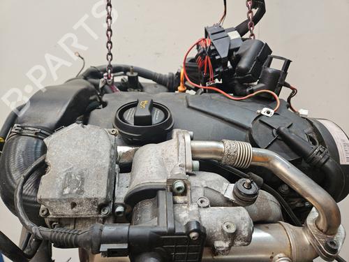 Engine AUDI A4 B7 (8EC) 1.9 TDI | BP32872315M1  - Image 6
