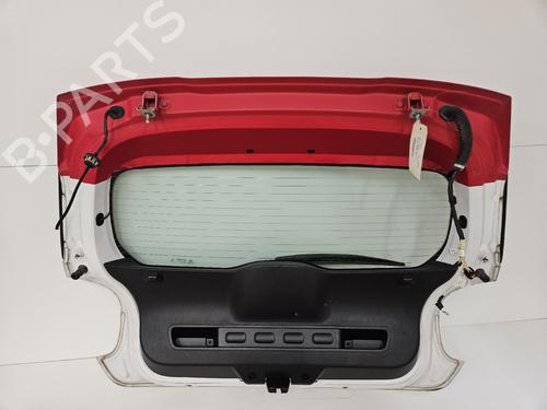 Tailgate CITROËN C3 III (SX) 1.2 VTi 82 | BP36783387C6 - Image 2