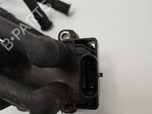 Tændspole RENAULT TWINGO I (C06_) 1.2 (C066, C068) | BP30456591M94