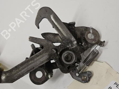 hood-lock-peugeot-partner-tepee-2008-34521372 main image