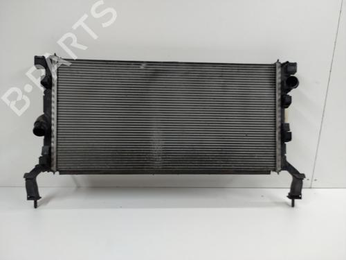 Køler RENAULT LAGUNA III (BT0/1) 1.5 dCi (BT00, BT0A, BT0T, BT1J) (110 hp) 20895858