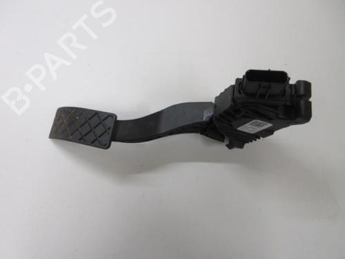 Used Electronic module Electronic module VW GOLF VII (5G1, BQ1, BE1, BE2) 1.6 TDI (105 hp) 22107004 22107004