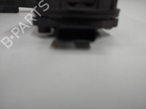 Used Pedal Pedal DACIA DUSTER (HS_) 1.5 dCi (109 hp) 20890611 20890611