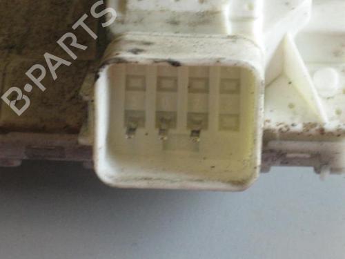 Front right lock FORD MONDEO III (B5Y) 2.0 TDCi | BP20909985C97 