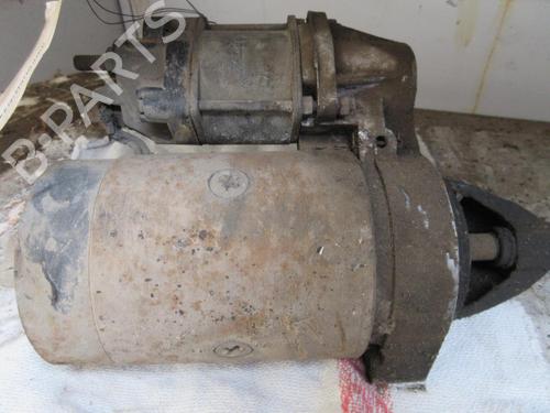 Startmotor LADA NIVA Closed Off-Road Vehicle (2121, 2131) 1600 4x4 (73 hp) 22104983