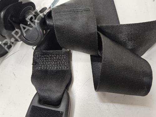 Front left seatbelt RENAULT MEGANE IV Hatchback (B9A/M/N_) | BP36571802I26 - Image 3