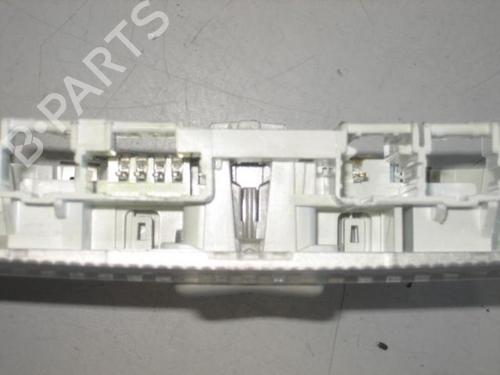 Used Interior roof light Interior roof light PEUGEOT 307 (3A/C) 1.6 HDi (90 hp) 20892309 20892309