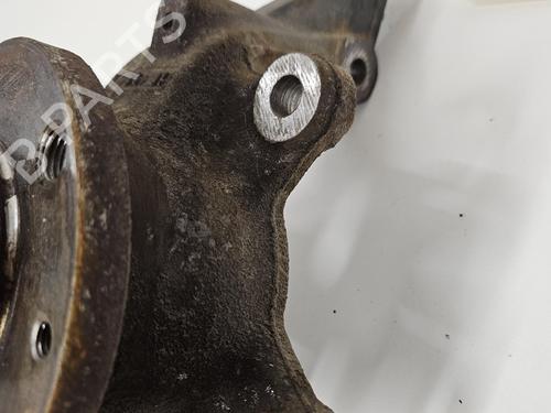 Right front steering knuckle RENAULT CAPTUR I (J5_, H5_) 0.9 TCe 90 | BP37449865M26 - Image 2
