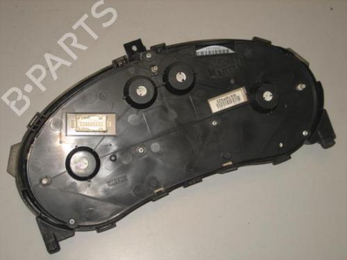 Used Instrument cluster Instrument cluster CITROËN BERLINGO Box Body/MPV (B9) 1.6 HDi / BlueHDi 75 (75 hp) 20909842 20909842