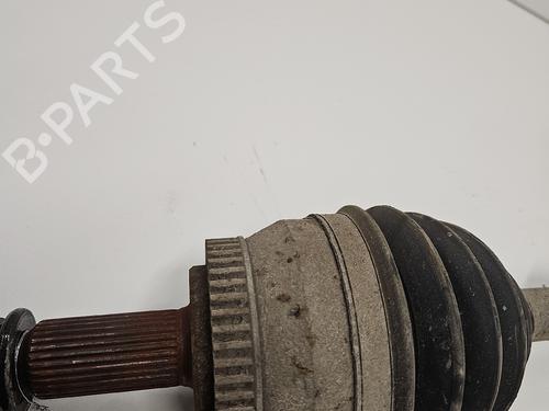Used Left front driveshaft Left front driveshaft HYUNDAI TUCSON (JM) [2004-2019] 35937575 35937575