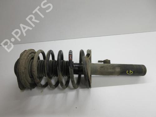 Left front shock absorber CITROËN XSARA Break (N2) 2.0 HDI 90 | BP22108472M16 