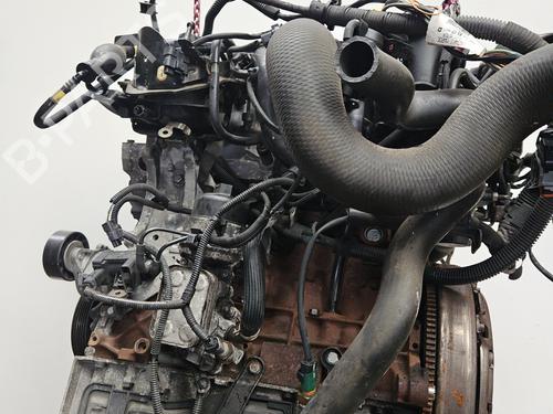 Engine CITROËN C5 III (RD_) 2.0 HDi (RDRHD8, RDRHDJ, RDRHR8, RDRHRJ) | BP25267076M1  - Image 7