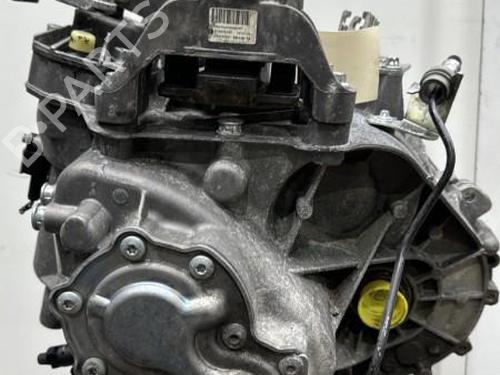 Used Gearbox MINI MINI (R56) Cooper D (109 hp) 21171236