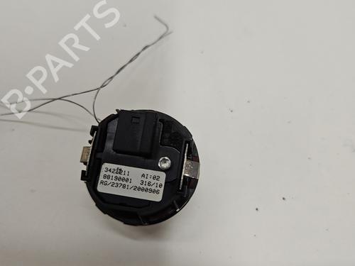 Used Warning switch Warning switch MINI MINI COUNTRYMAN (R60) Cooper D (112 hp) 24416769 24416769