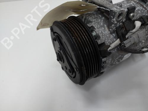 AC compressor RENAULT CAPTUR I (J5_, H5_) 1.2 TCe 120 | BP23793064M34 - Image 3