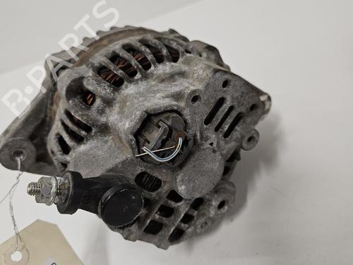 Alternator OPEL AGILA B (H08) 1.0 (F68) | BP38300223M7 - Image 3