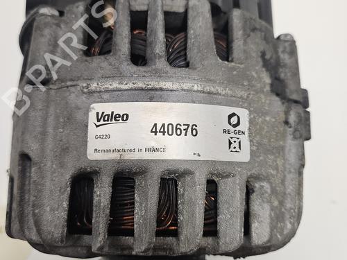 Used Alternator Alternator PEUGEOT TRAVELLER Bus (V_) [2016-2026] 34171938 34171938