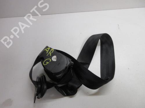 Used Rear left seatbelt Rear left seatbelt VW FOX Hatchback (5Z1, 5Z3, 5Z4) 1.2 (55 hp) 20908892 20908892