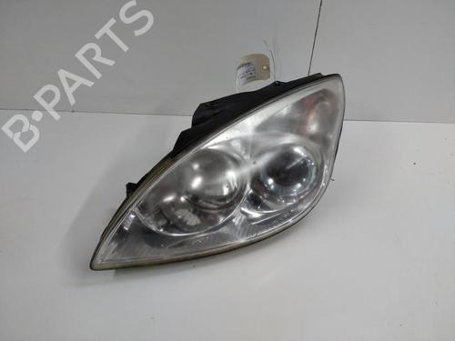 Used Left headlight HYUNDAI i30 (FD) 1.6 CRDi (90 hp) 20893718