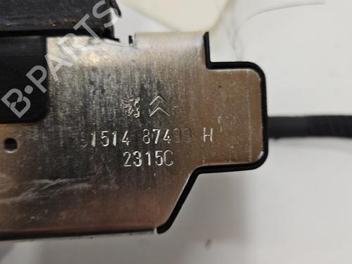 tailgate-lock-peugeot-2008-i-cu_-2013-29926337 main image