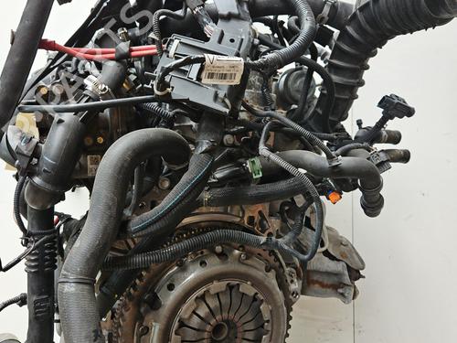 Engine RENAULT CLIO IV (BH_) 0.9 TCe 90 (BHNF, BHMA, BHMH, BHJK, BHJR) | BP33565867M1 - Image 3