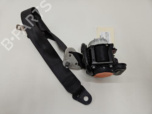 front-right-seatbelt-citroen-berlingo-box-bodympv-b9-2008-33164978 main image