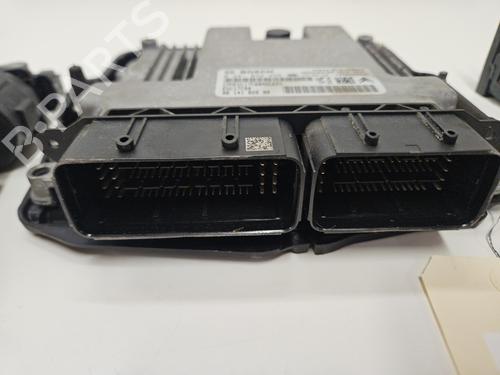 Electronic module CITROËN C3 III (SX) 1.6 BlueHDi 75 | BP31323286M83  - Image 10