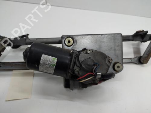 Used Front wipers mechanism Front wipers mechanism RENAULT ESPACE II (J/S63_) 2.1 TD (J633, J634, J/S635, J/S63D) (88 hp) 25267467 25267467