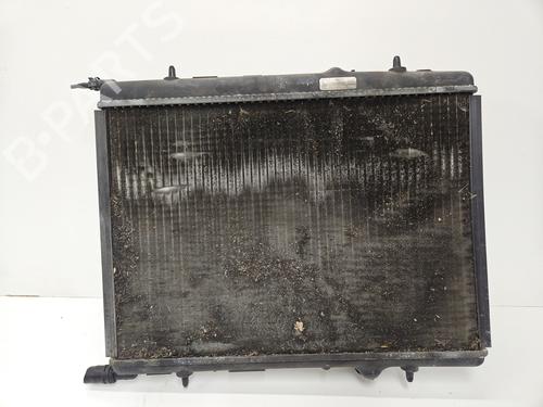 Used Water radiator Water radiator 23966066 23966066