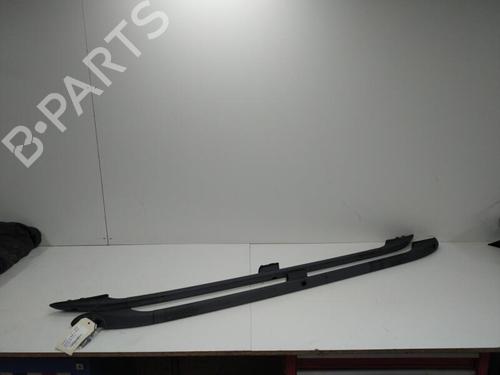 Roof bar RENAULT MEGANE II Estate (KM0/1_) 1.5 dCi (KM1F) | BP20899829C65 