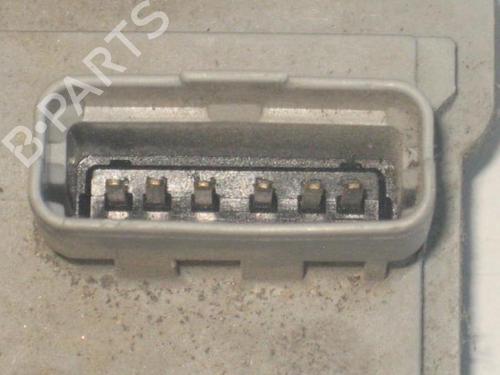 Front right lock PEUGEOT 206 Hatchback (2A/C) 2.0 HDI 90 | BP20898141C97 